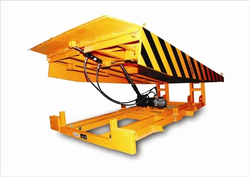 hydraulic dock leveler 500x500